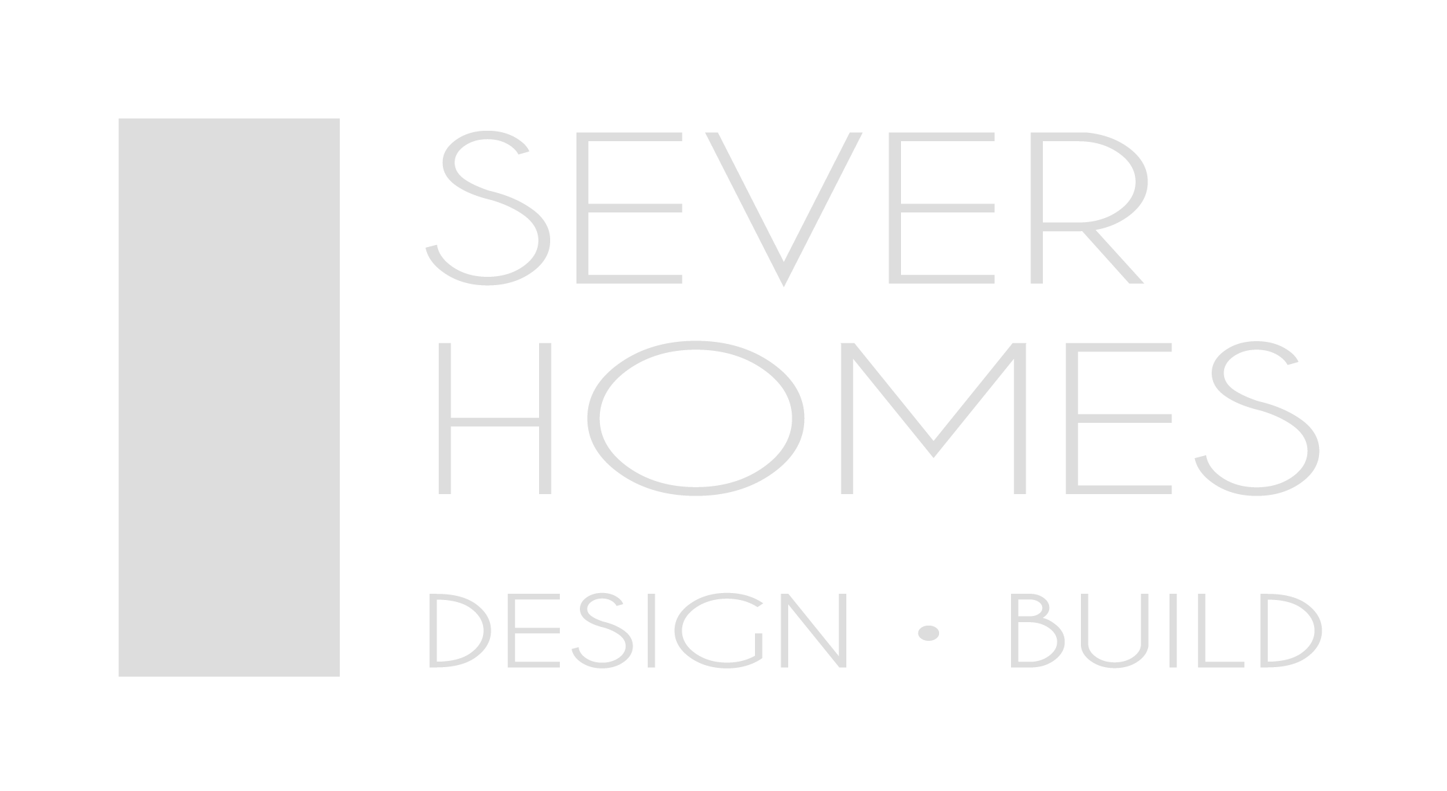 Sever Homes Logo